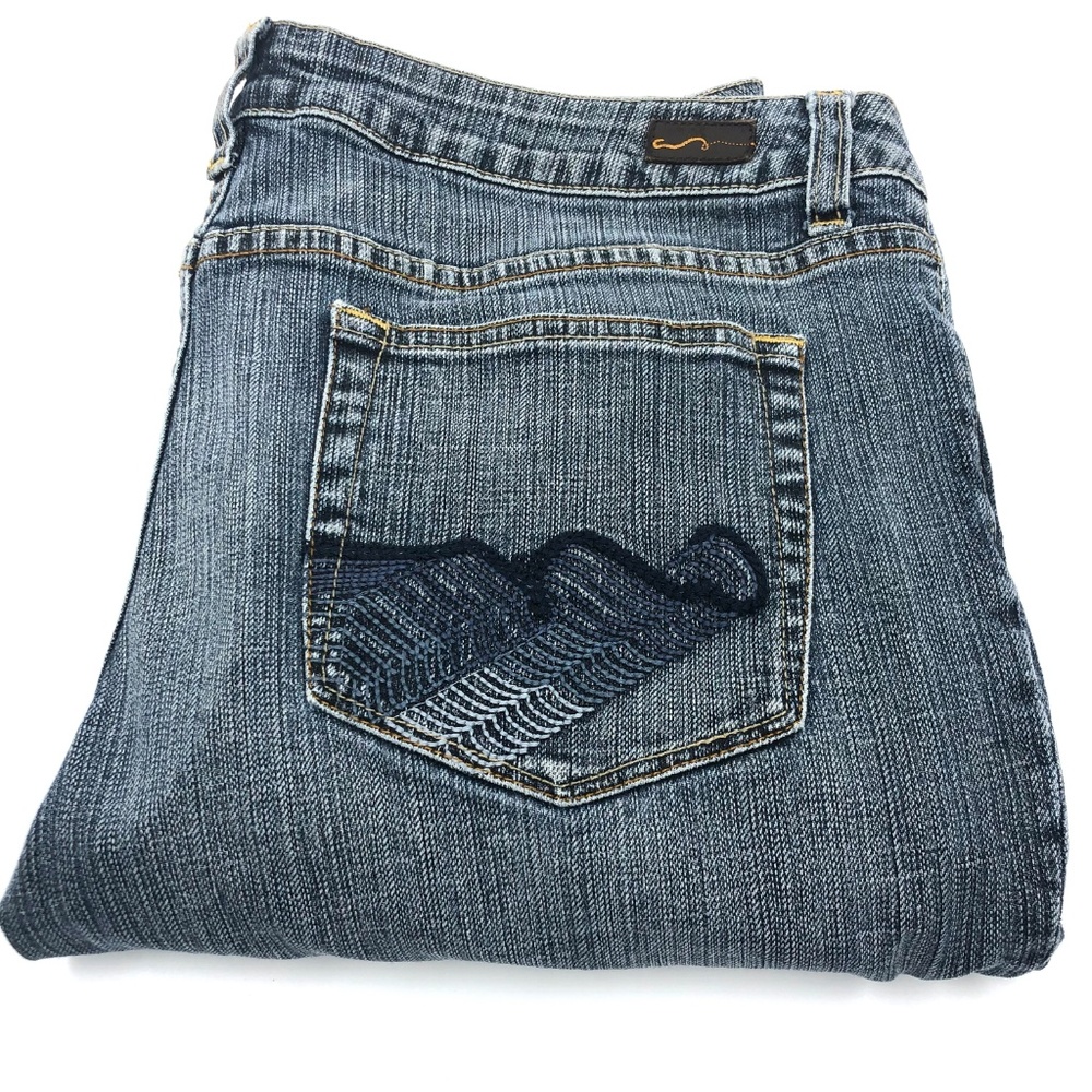 AMERICAN RAG CIE : Skinny Leg 11R